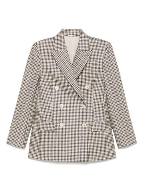 Blazer in lana BRUNELLO CUCINELLI | MG5237050C001